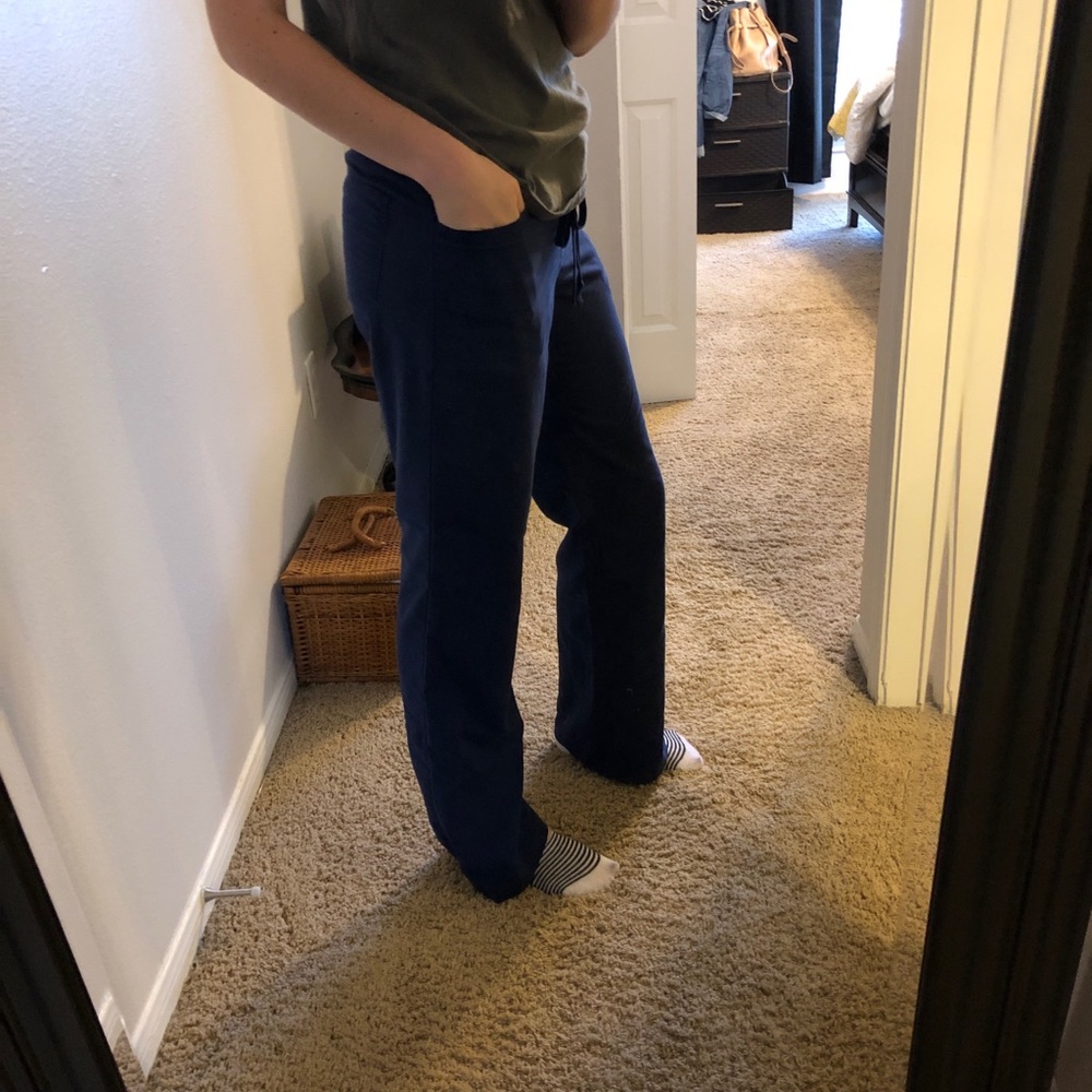 Grey’s Anatomy Scrub Pants